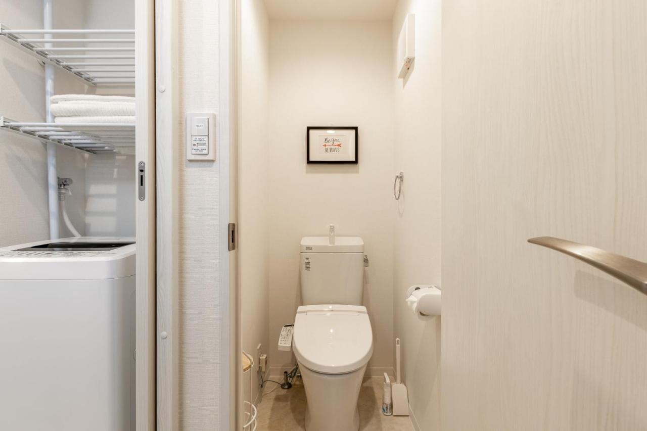 Home Sweet Office Heiwajima Tokio Exterior foto